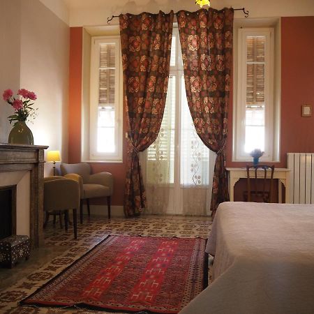 Maison Velvet Avignon Eksteriør bilde