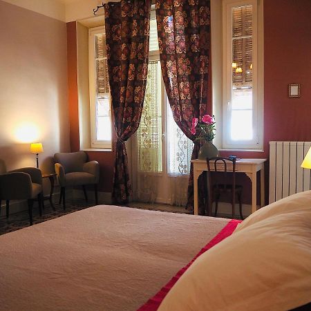 Maison Velvet Avignon Eksteriør bilde