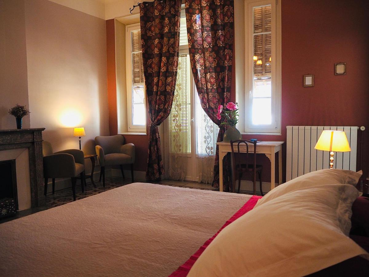 Maison Velvet Avignon Eksteriør bilde