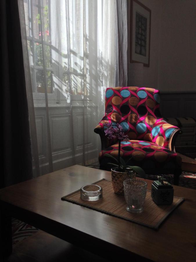 Maison Velvet Avignon Eksteriør bilde