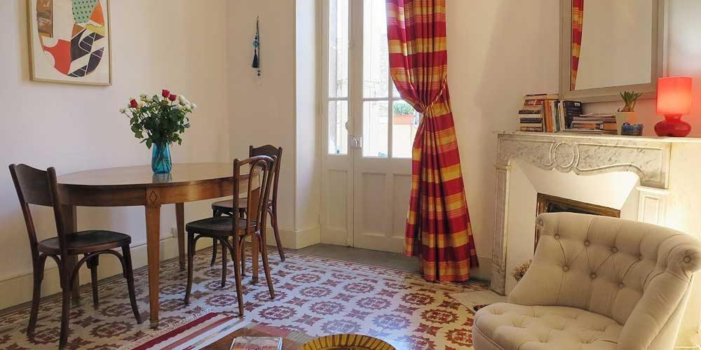 Maison Velvet Avignon Eksteriør bilde