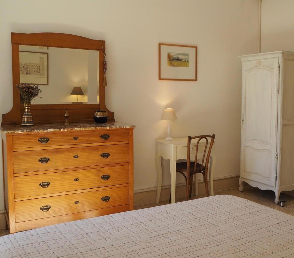 Maison Velvet Avignon Eksteriør bilde