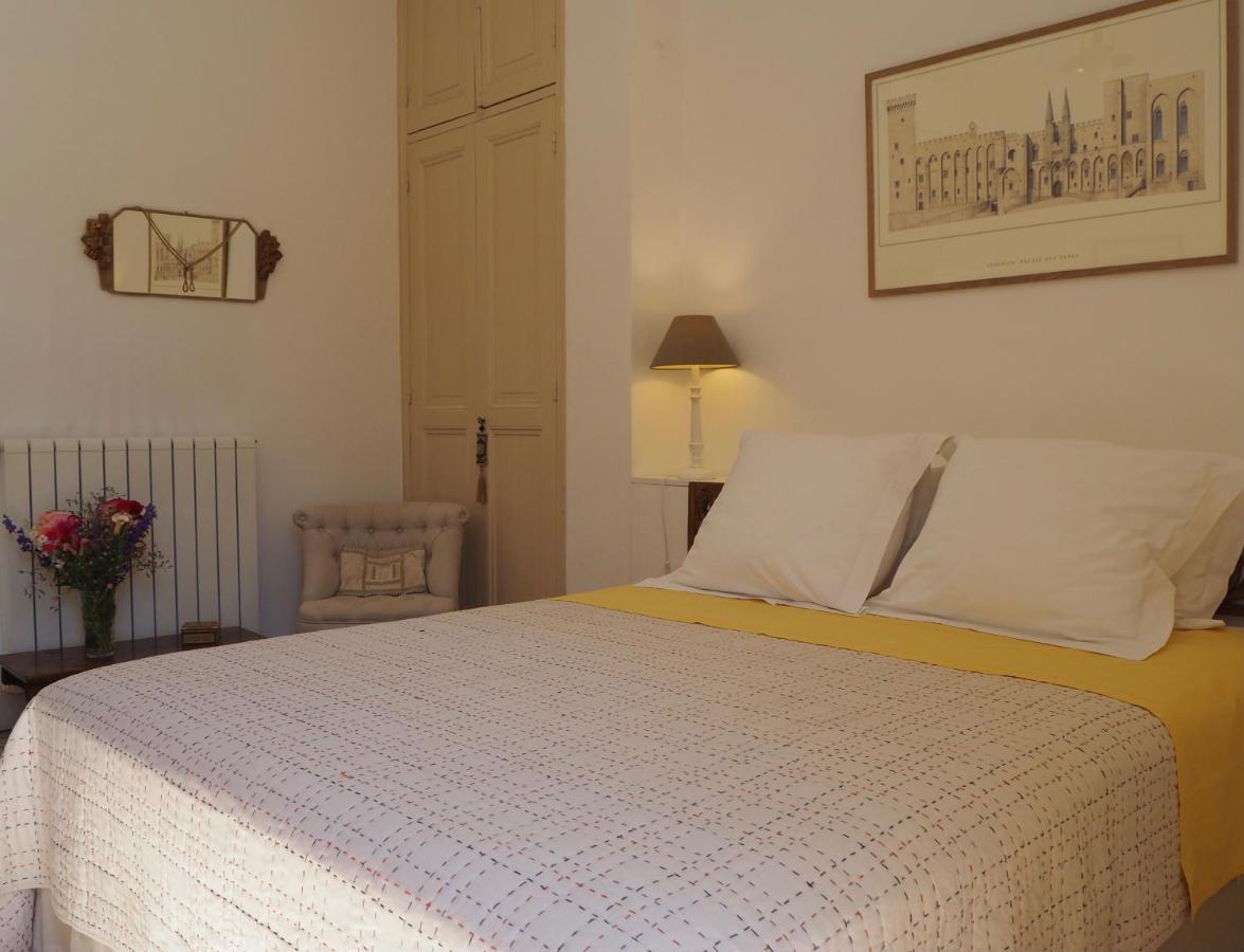 Maison Velvet Avignon Eksteriør bilde