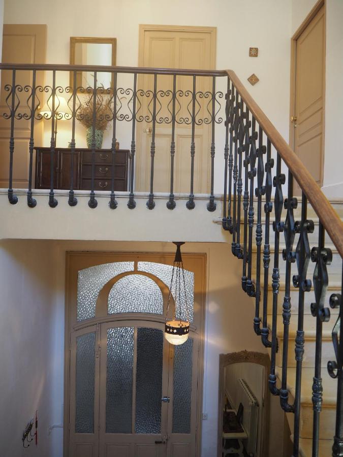 Maison Velvet Avignon Eksteriør bilde