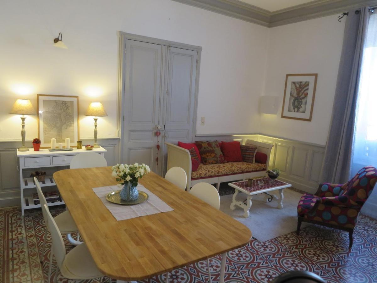 Maison Velvet Avignon Eksteriør bilde