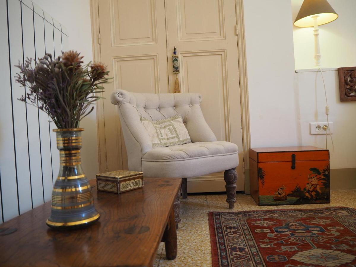 Maison Velvet Avignon Eksteriør bilde