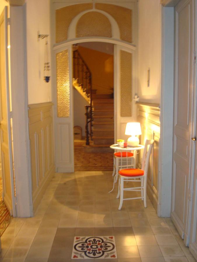 Maison Velvet Avignon Eksteriør bilde