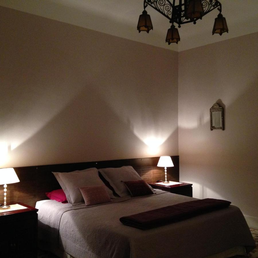 Maison Velvet Avignon Eksteriør bilde