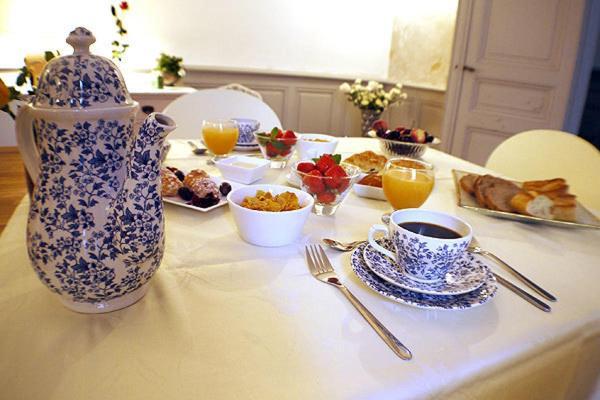 Maison Velvet Avignon Eksteriør bilde