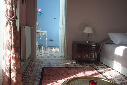 Maison Velvet Avignon Rom bilde